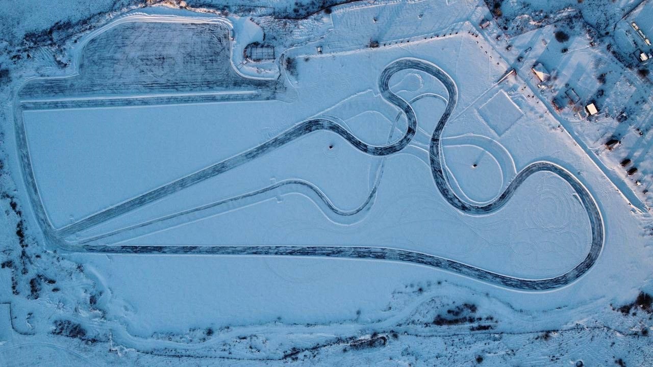 Irkutyan Priglashayut Posetit Ledovoe Shou Irkutsk Drift Cup V Urike 17 I 18 Fevralya