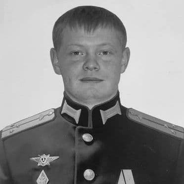 Иркутянин погиб, защищая Запорожскую АЭС