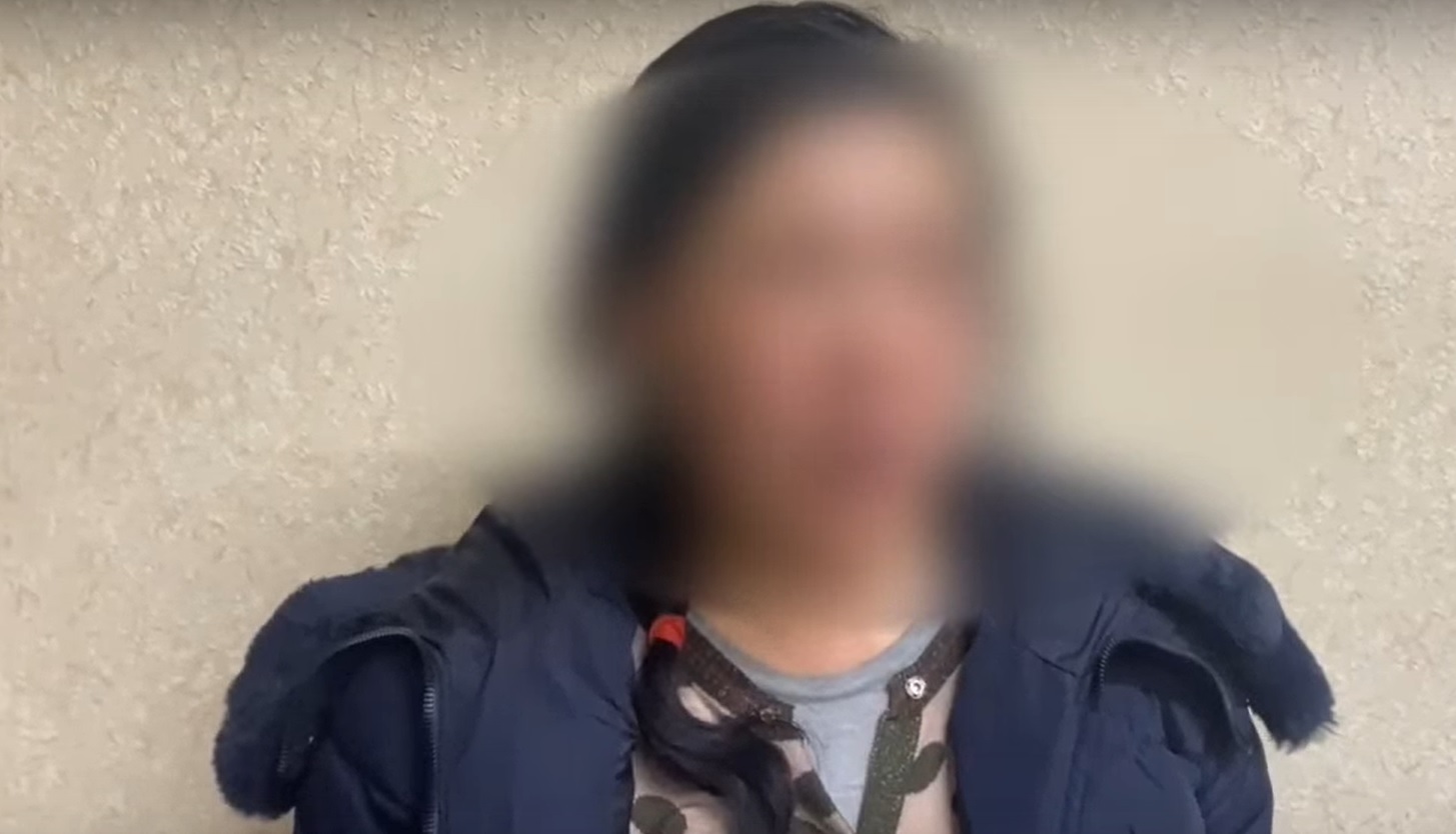 Иркутянка подозревается в поджоге постройки с бездомными внутри