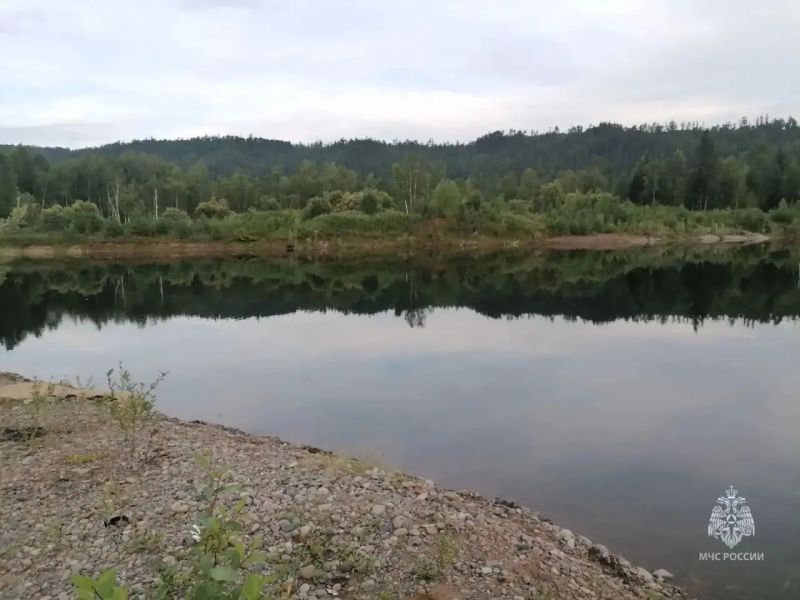 Подросток утонул на карьере в Казачинско-Ленском районе Приангарья
