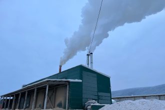 Киренску на севере Приангарья требуются новая котельная и новая подстанция