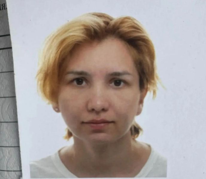 Пропавшую Александру Колмакову ищут в Иркутске