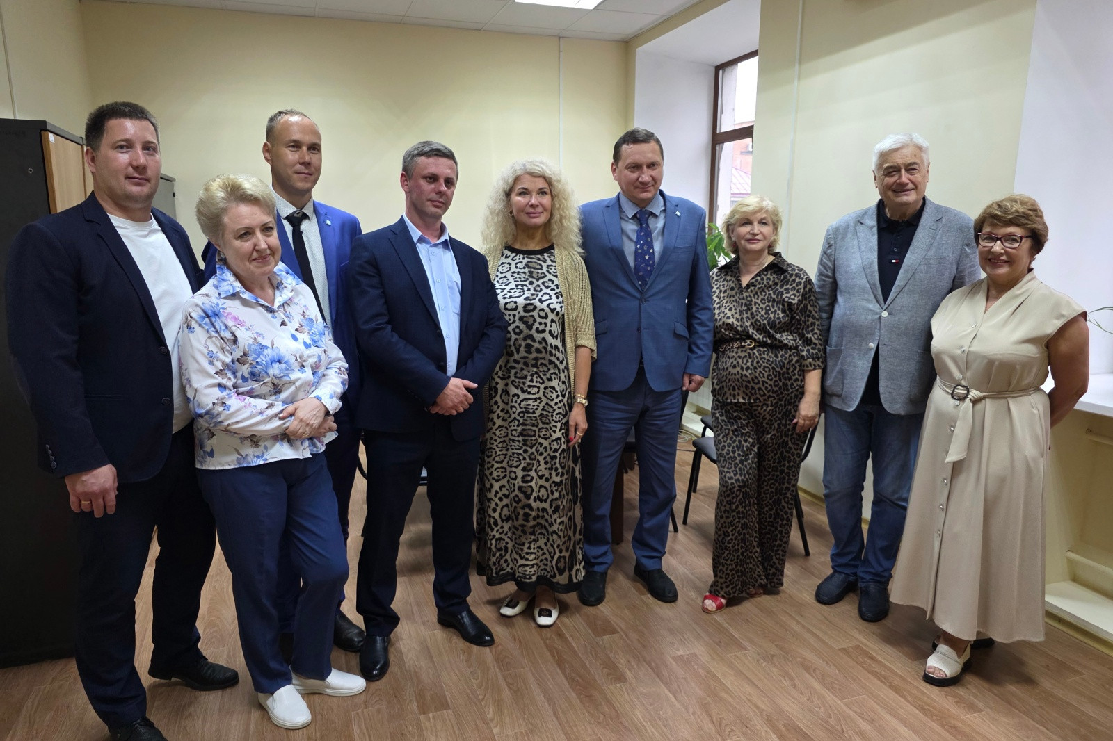 В Иркутске начал работу новый центр, который будет следить за жильем для детей-сирот