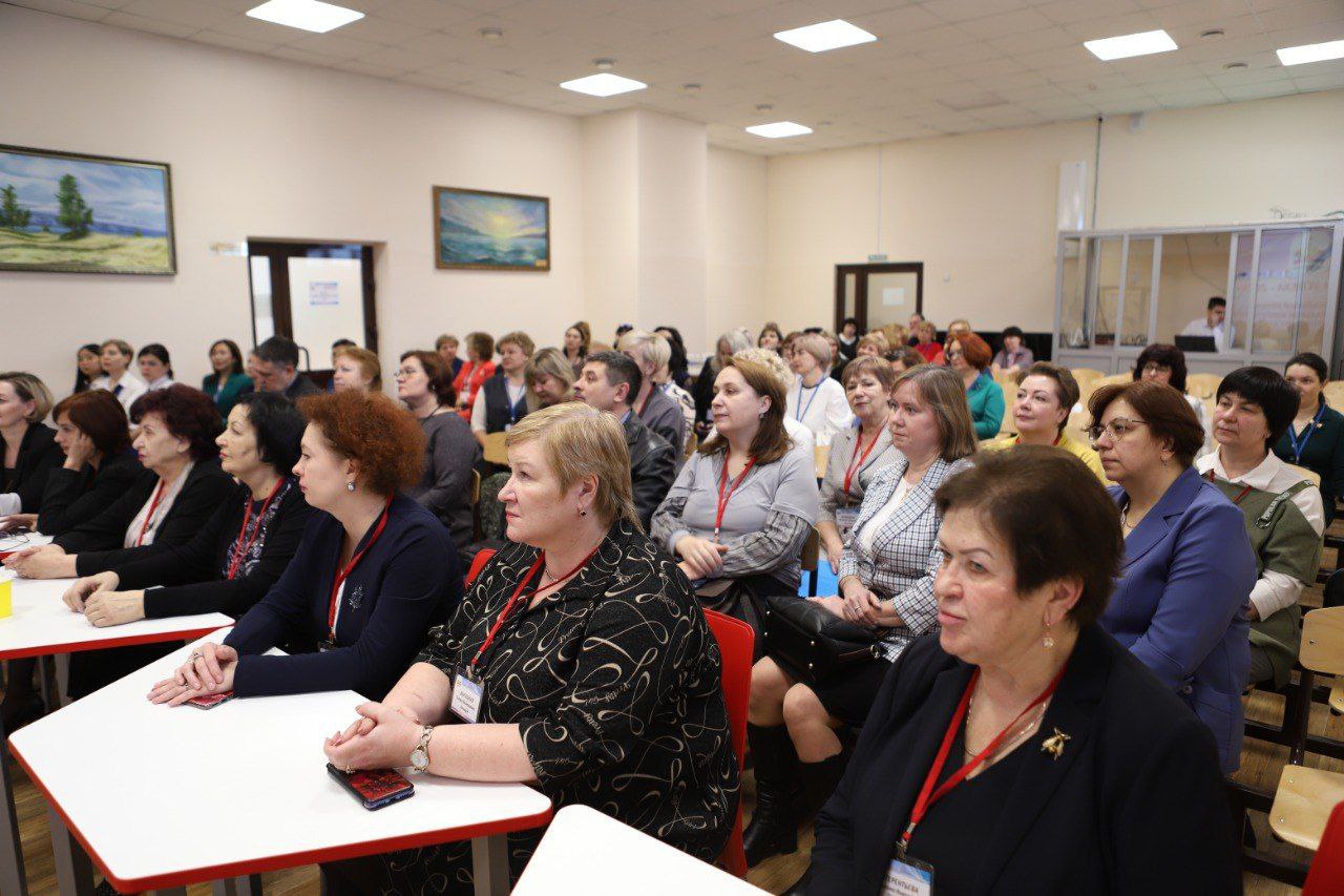 Konkurs Sredi Rukovoditeley Obrazovatelnyh Organizatsiy Vpervye Proshel V Irkutske