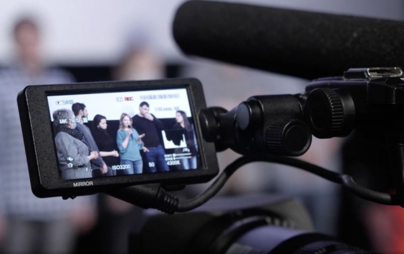 Конкурс видеороликов к юбилею писателя Валентина Распутина проходит в Приангарье