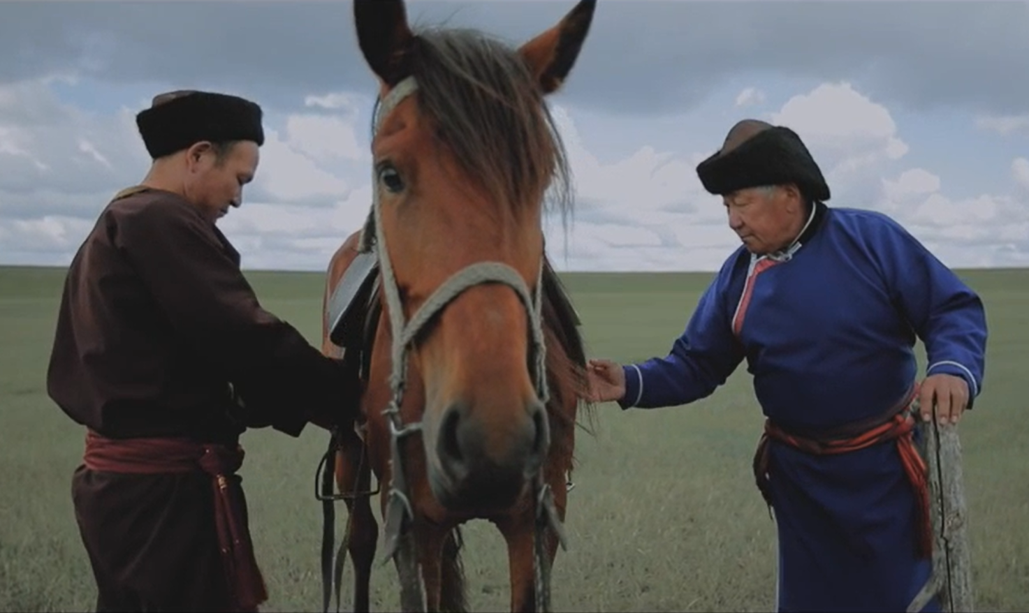 Короткометражный фильм на бурятском языке покажут в Иркутской области