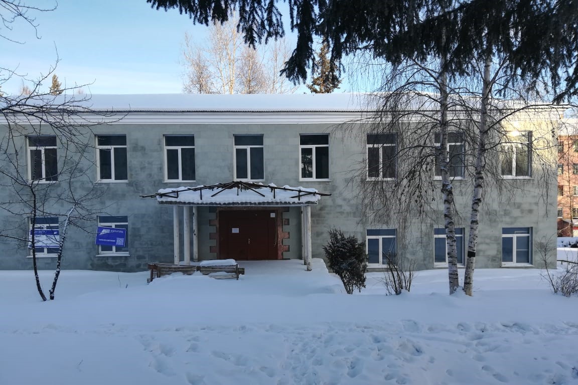 Kraevedcheskiy Otdel Moderniziruyut V Muzee V Zheleznogorske Ilimskom