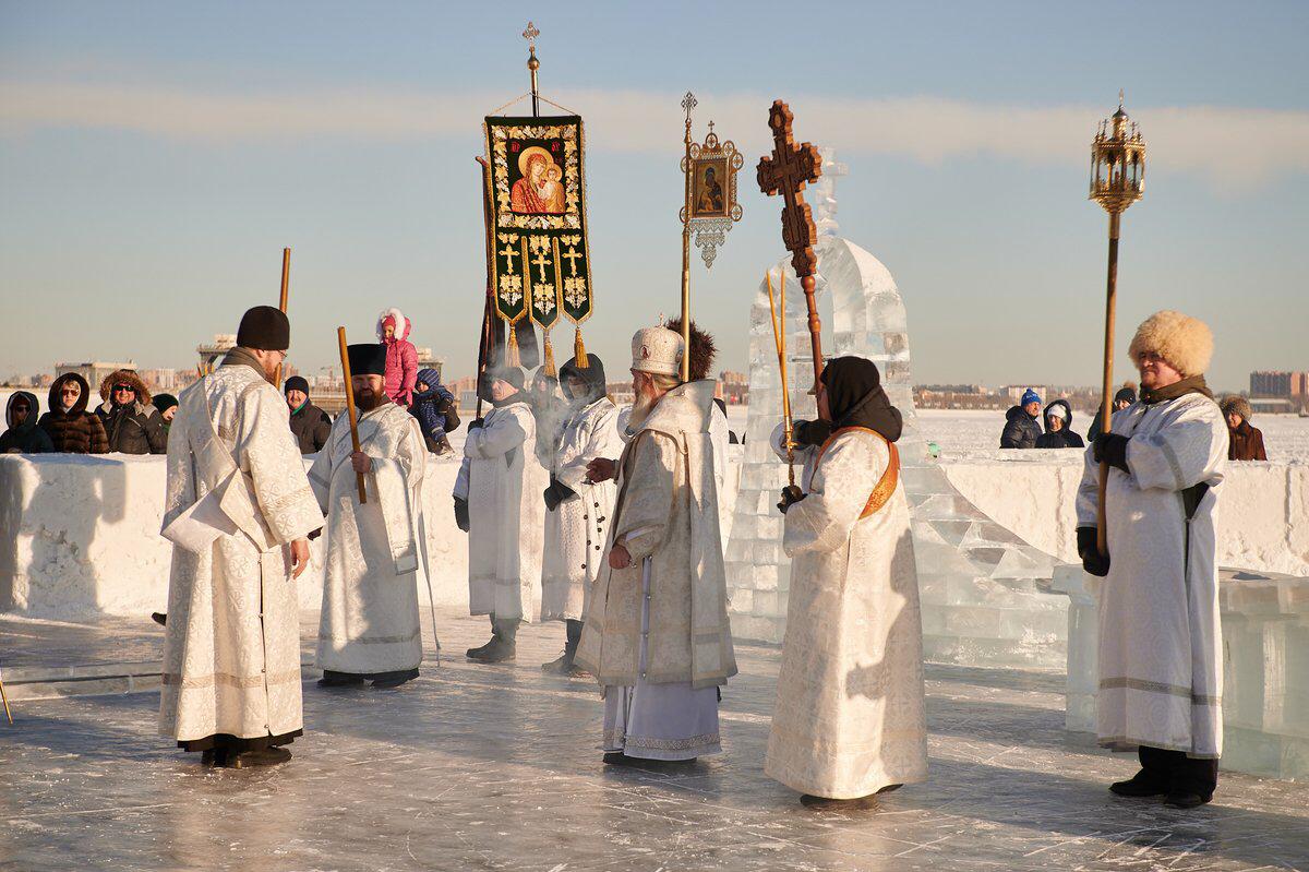 Крещенские купания в Иркутске организуют на территории залива Якоби