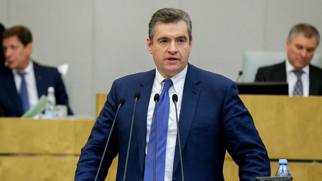 Ldpr Predlagaet Podderzhat Inostrantsev V Ryadah Vs Rf