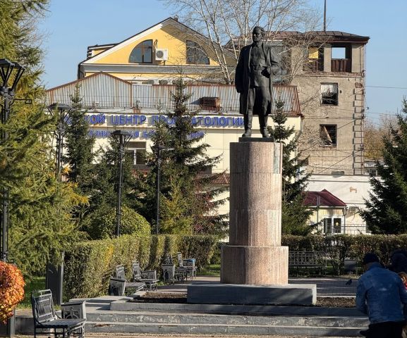 В Иркутской области 24 сентября ожидается переменная облачность и до +17 градусов