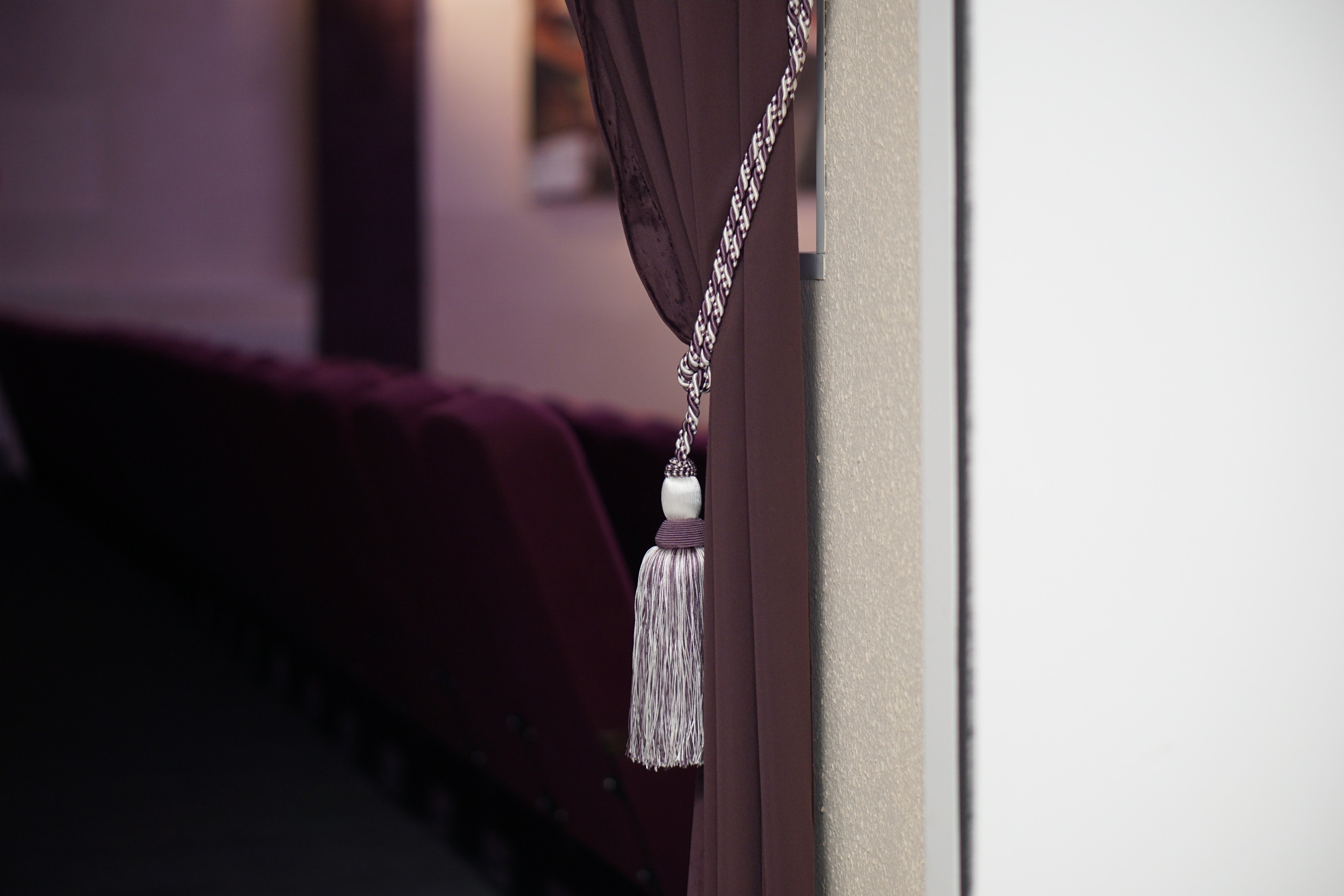 Дом культуры в селе Оёк получил вторую жизнь. Фоторепортаж