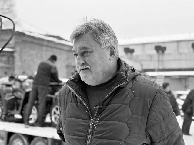 Ушел из жизни директор МУП «Иркутскгортранс» Сергей Майок
