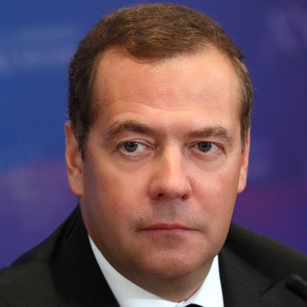 Медведев считает, что восточный конфликт может перерасти в войну