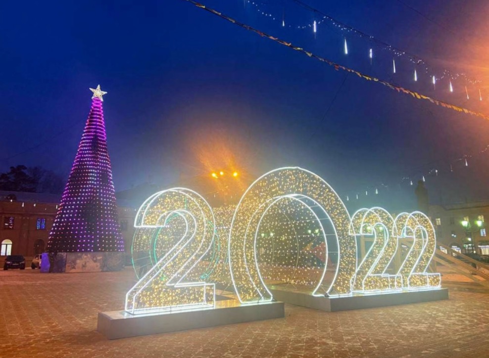 Мэр Ангарска: 2022 будет очень тяжелым