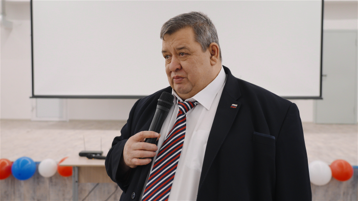 Мэр Саянска пойдет на выборы в Заксобрание Иркутской области в 2023 году