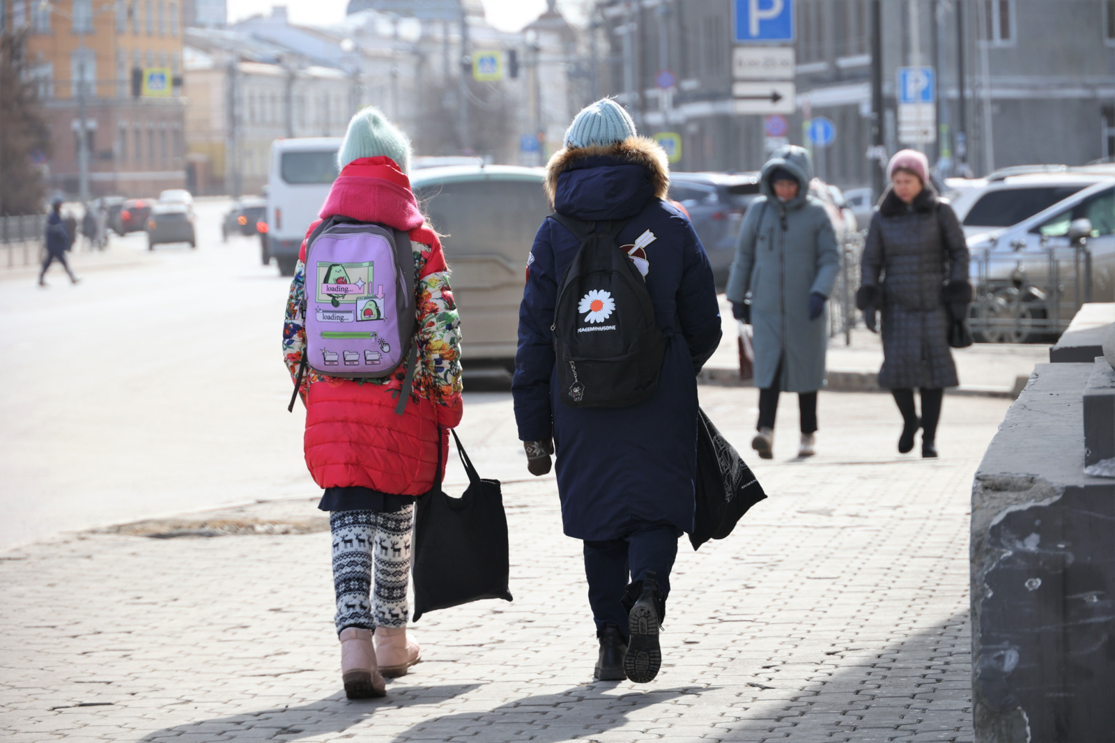 Меры безопасности усилят в образовательных организациях Иркутской области из-за морозов