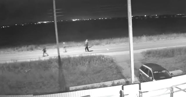 В Хомутово нашли подростков, которые нарушали порядок