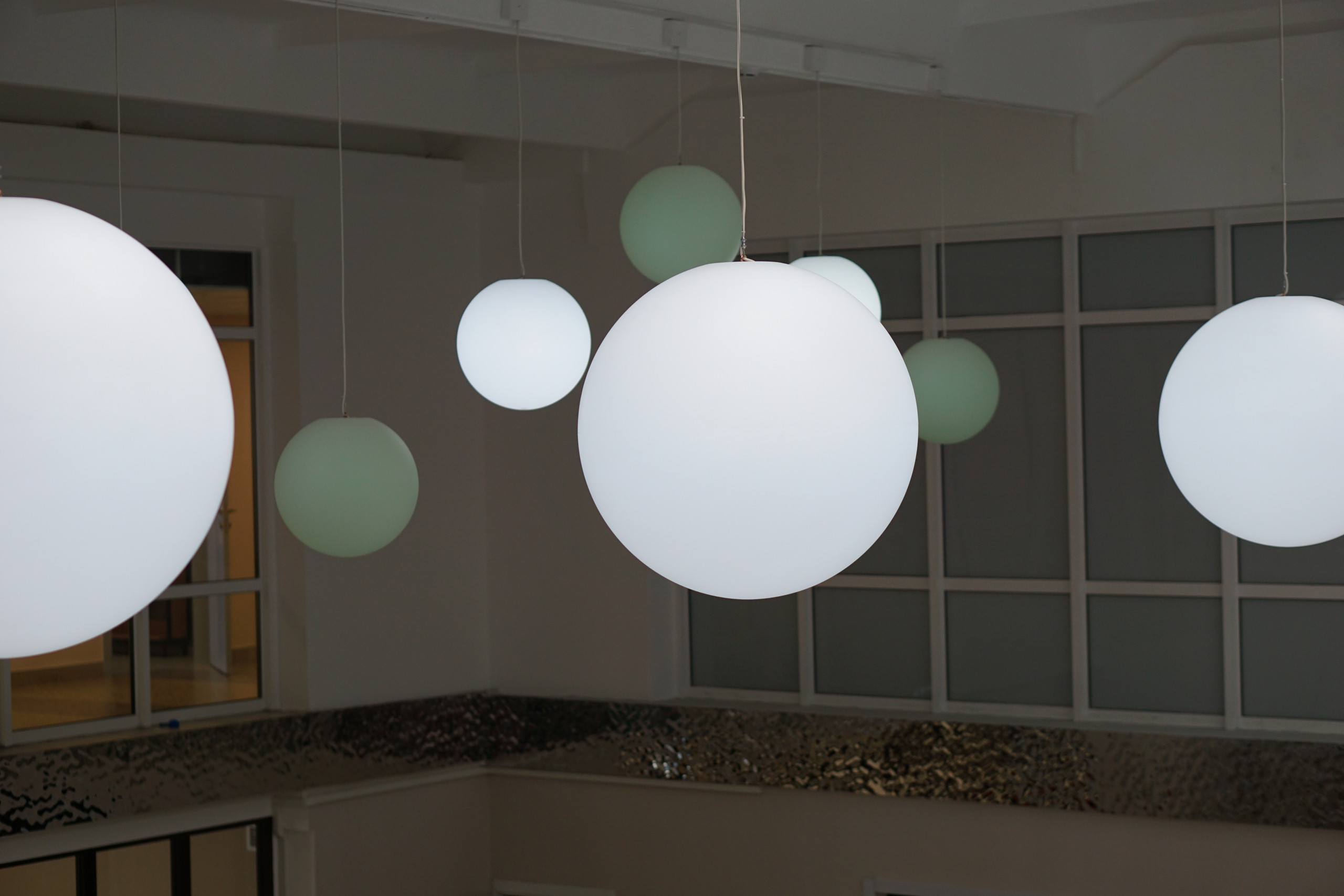 Дом культуры в селе Оёк получил вторую жизнь. Фоторепортаж