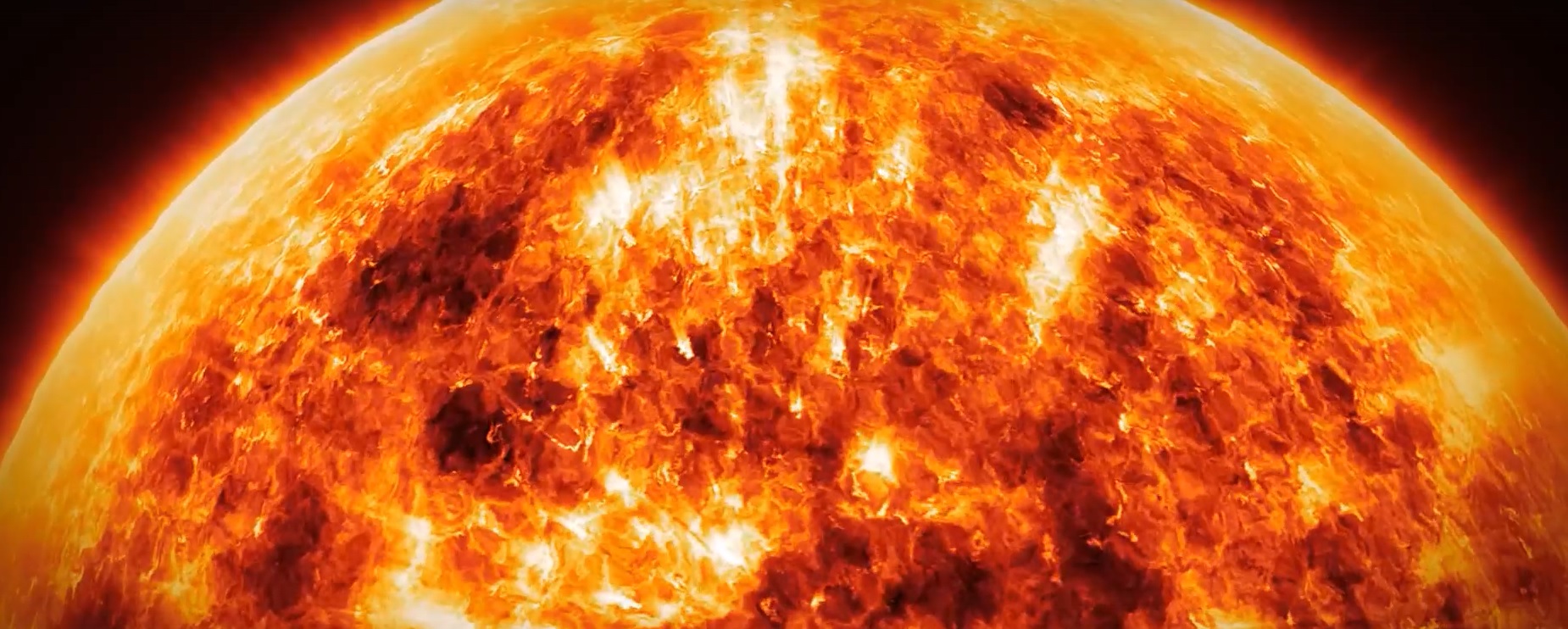 Сергей Язев: на Солнце произошла самая мощная вспышка за 7 лет