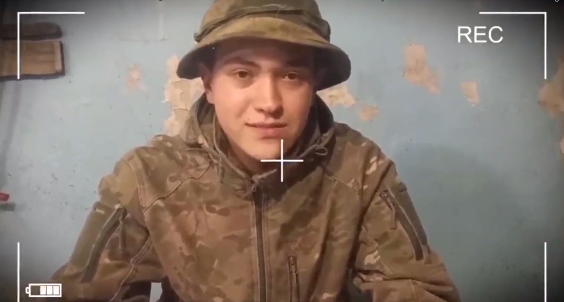 Молодой танкист ищет невесту из Иркутска