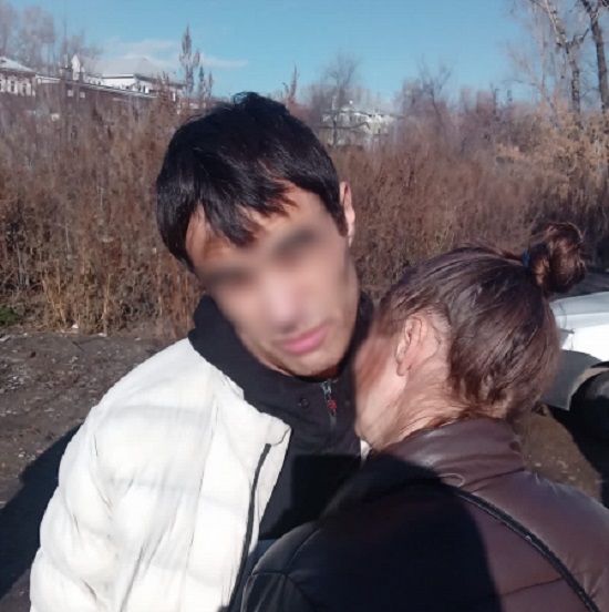 Молодую пару, подозреваемую в сбыте наркотиков, задержали в Иркутске