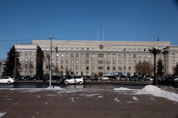 Главные новости Иркутска и Иркутской области