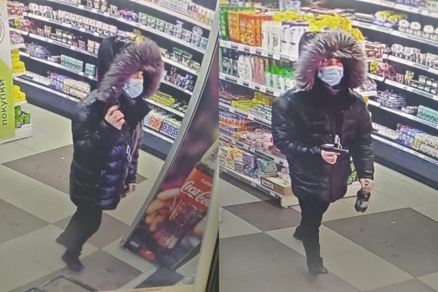 Мужчину, устроившего стрельбу в магазине, задержали в Иркутске