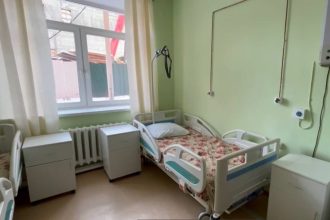 Na Baze Irkutskogo Oblastnogo Onkodispansera Otkryli Otdelenie Palliativnoy Pomoschi