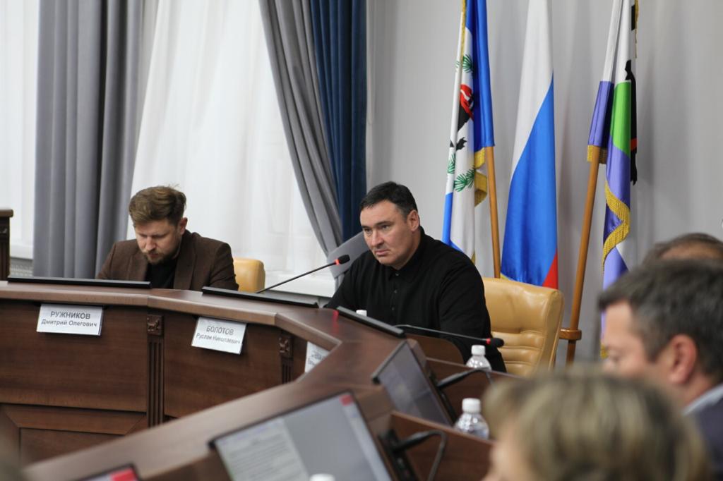 На безопасность социальных объектов Иркутска выделили 178 млн. рублей