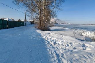 Na Ges Snizili Sbrosy Vody Iz Za Podtopleniya Dachnyh Uchastkov Pod Angarskom