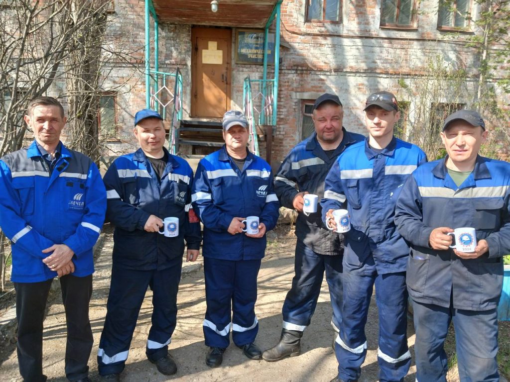 На Коршуновском ГОКе выбрали лучшего токаря