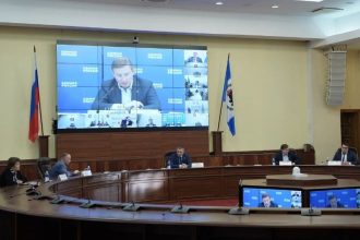 На модернизацию школ в Иркутской области в 2024 году направят более 760 млн рублей