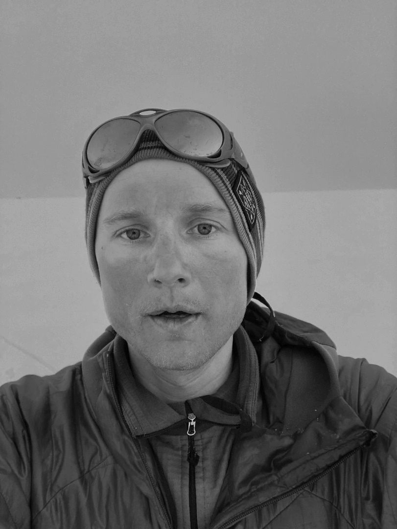Naydeno Telo Irkutskogo Alpinista Evgeniya Glazunova