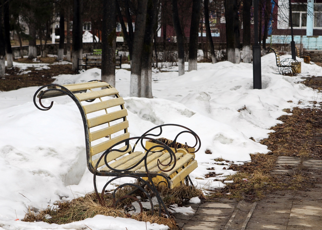 Новые общественные пространства создадут в Байкальске