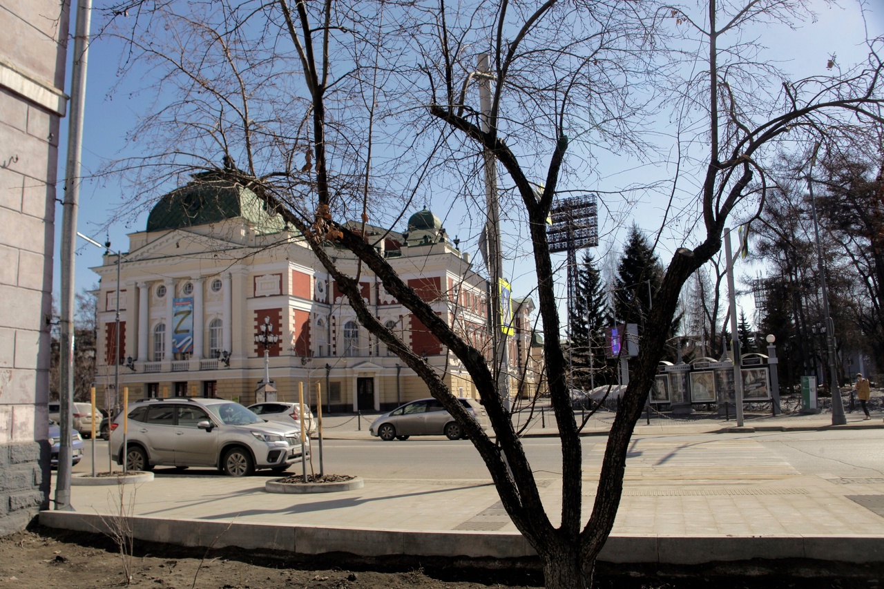 Новый мобильный комплекс фиксации нарушений ПДД начнет работать в Иркутске в апреле