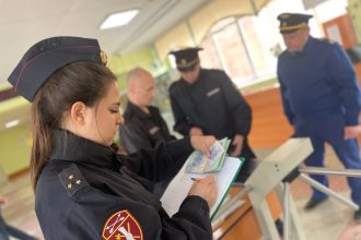 Антитеррористическую защищенность школ проверяют в Иркутской области