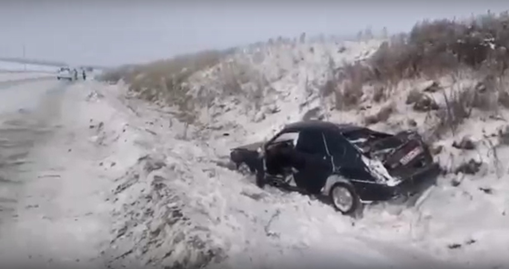 Один человек погиб и двое пострадали в ДТП в Боханском районе — Иркутск  Сегодня