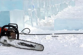 Olkhon Ice Fest Startuet V Irkutskoy Oblasti 15 Fevralya