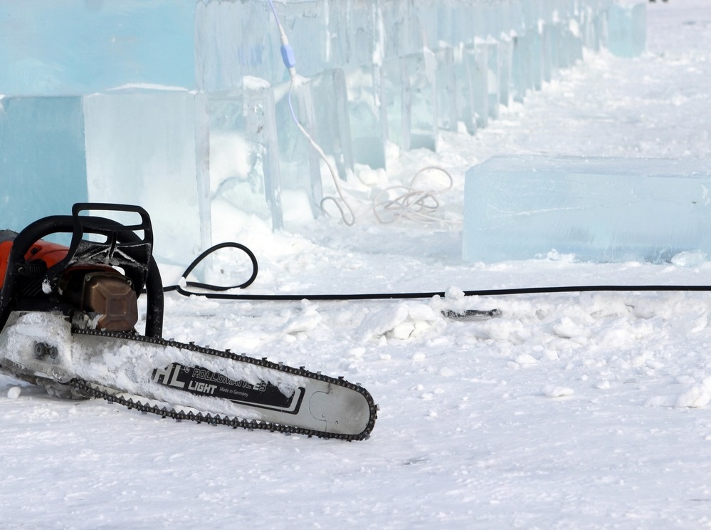 Olkhon Ice Fest Startuet V Irkutskoy Oblasti 15 Fevralya