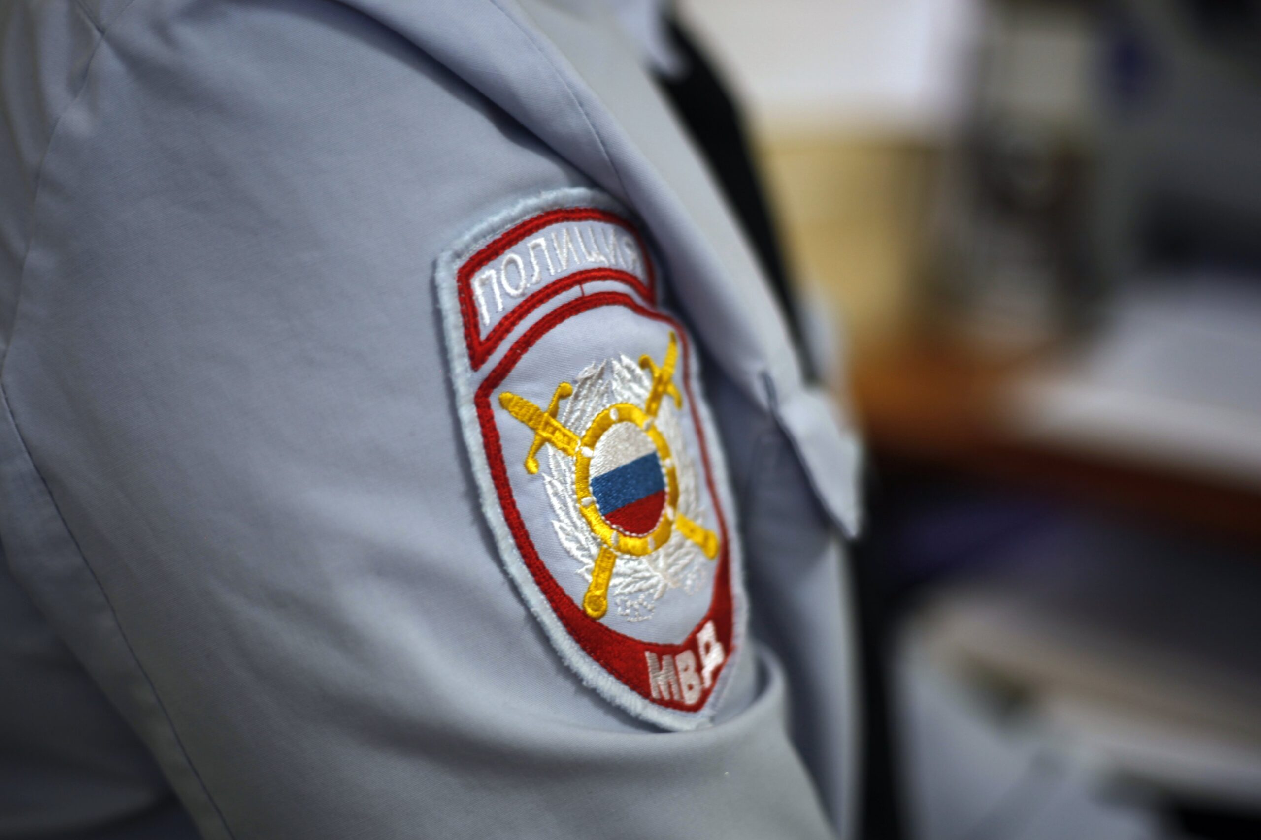 Они охраняют нас. Истории полицейских Иркутска