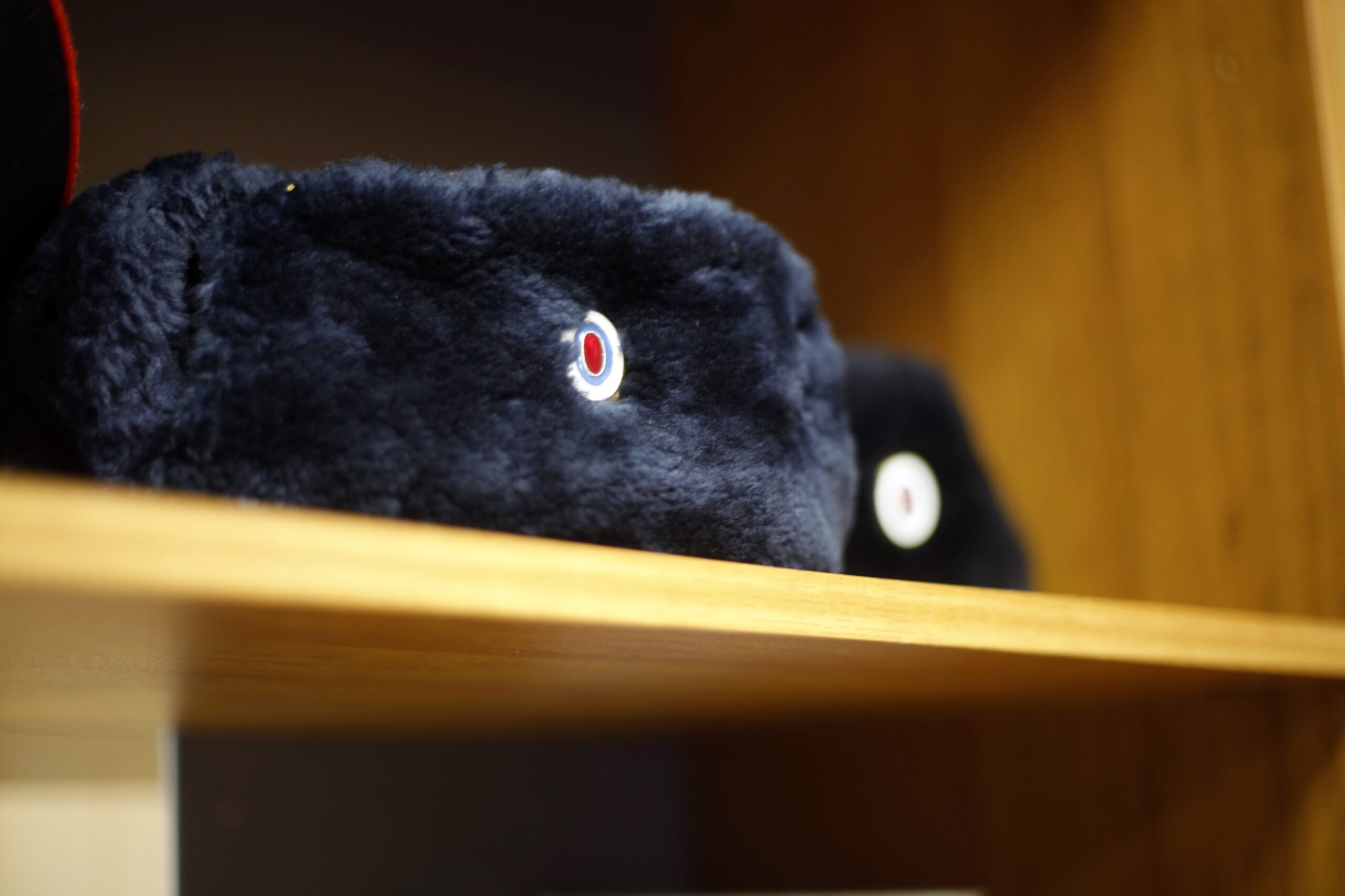 Они охраняют нас. Истории полицейских Иркутска