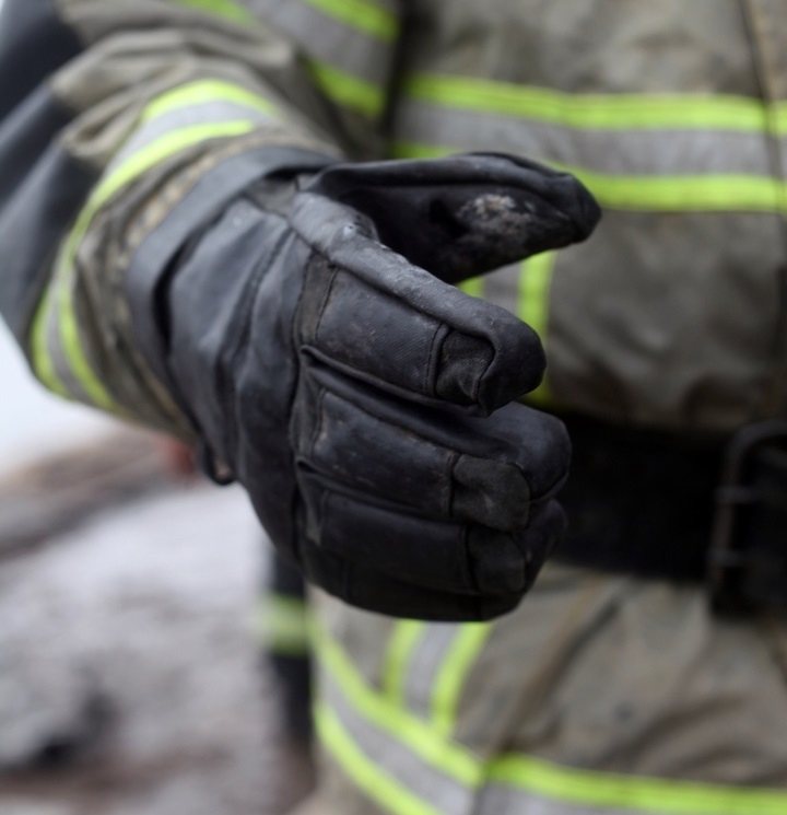 Особый противопожарный режим установили в Иркутске с 4 по 14 марта