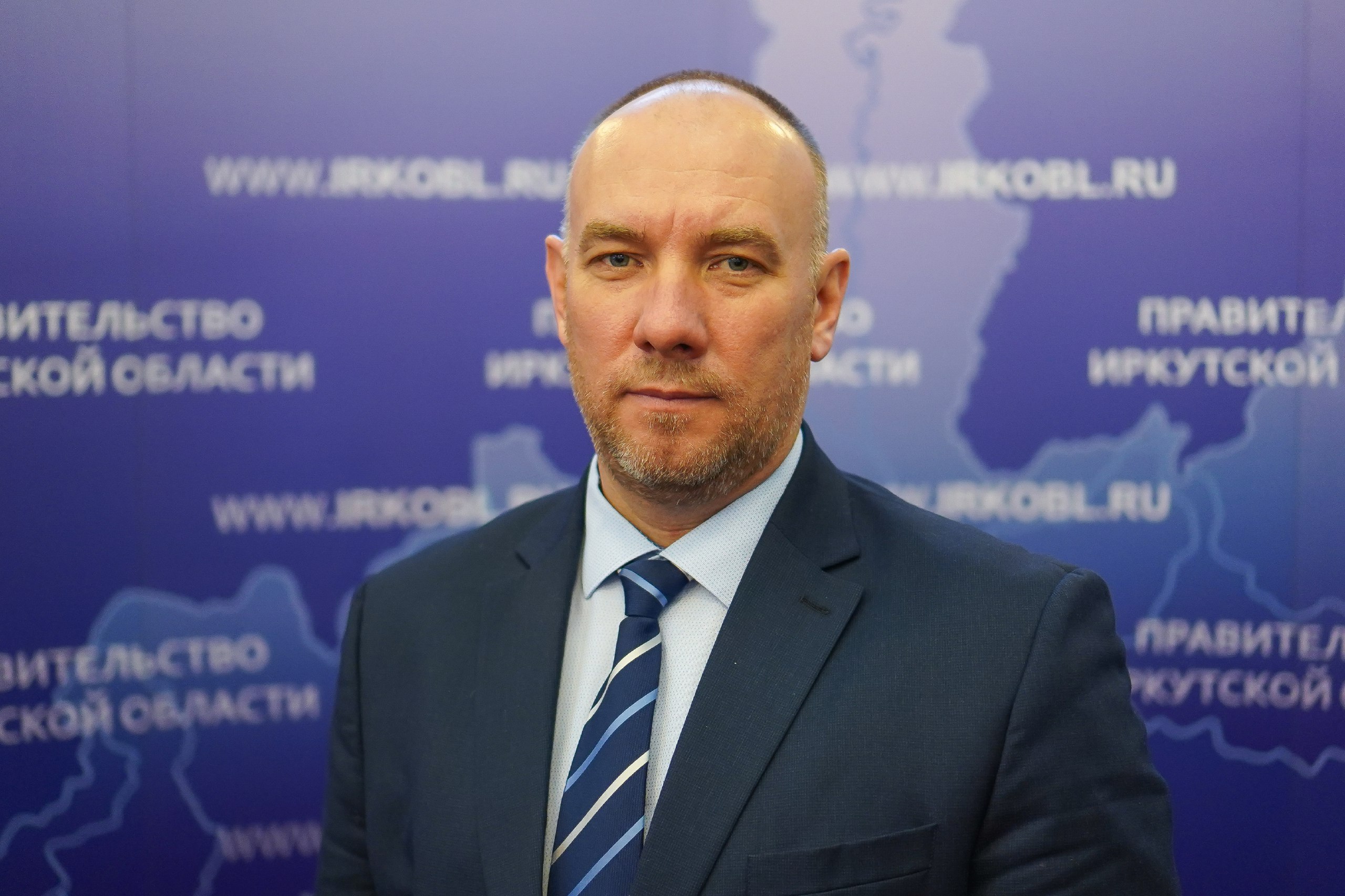 Павел Писарев назначен заместителем председателя правительства Приангарья