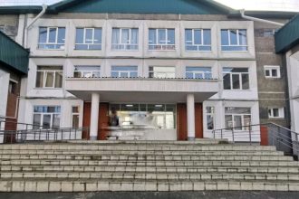 Педагога из 57-й школы Иркутска отстранили после инцидента с рукоприкладством