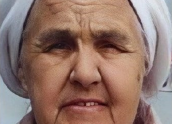 Пенсионерка без вести пропала в Черемховском районе