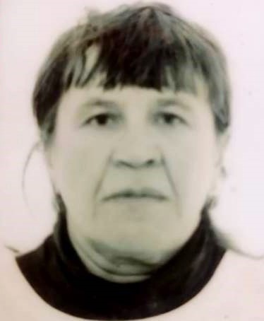 Пенсионерка с проблемами со здоровьем исчезла в Усольском районе
