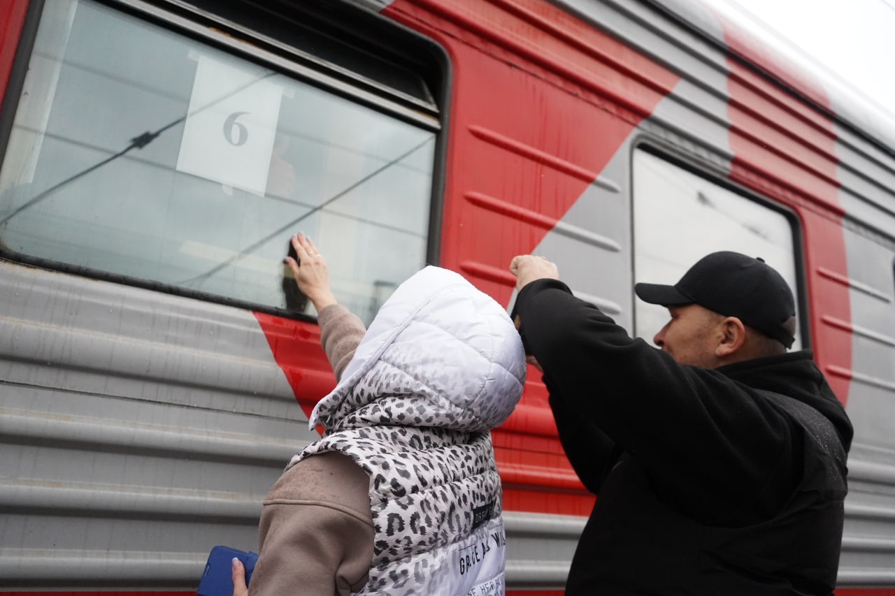 Из Иркутской области в рамках частичной мобилизации уйдет больше пяти тысяч человек
