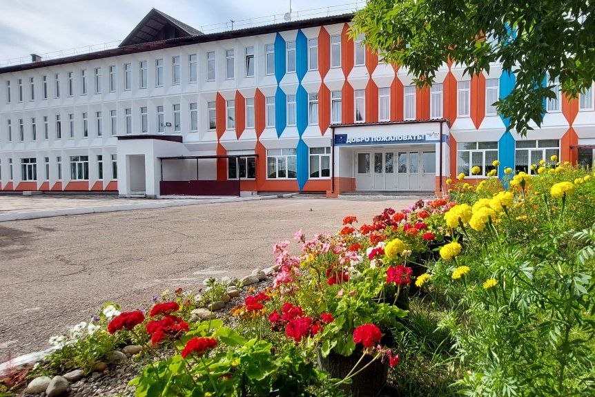 59 школ обновили в Иркутской области за два года по федеральному проекту