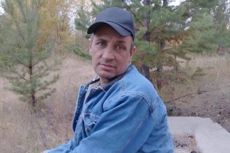 Пропавшего Павла Курских ищут в Иркутске
