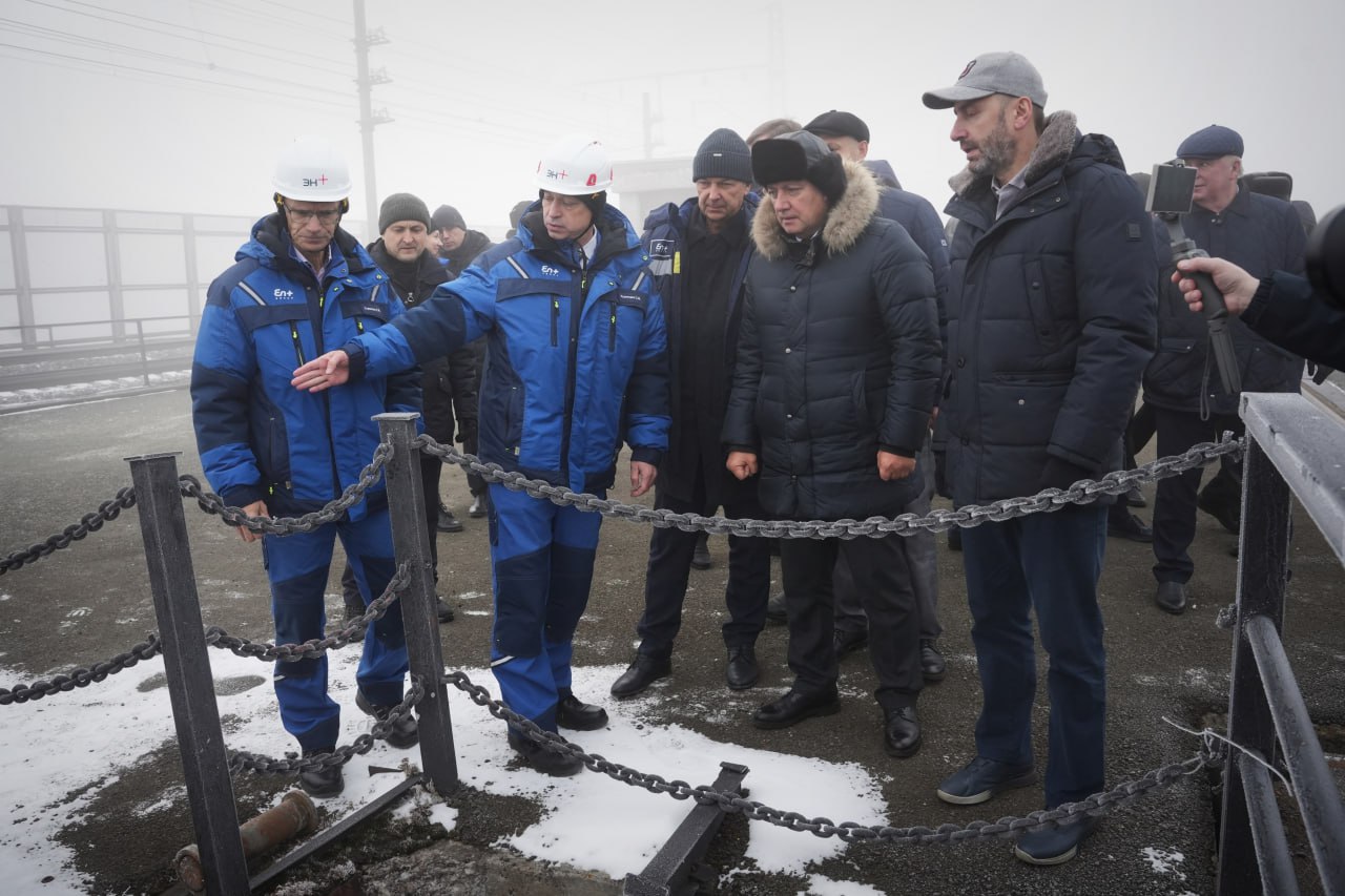 Главные новости Иркутска и Иркутской области